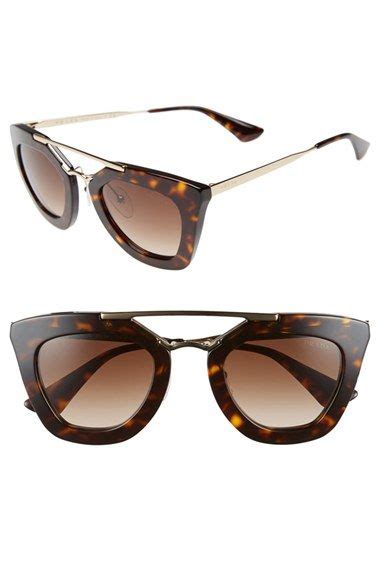 prada retro sunglasses 49mm|old style prada sunglasses.